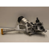 Punto Yağ Soğutucu 2009-2011 Kale Radyatör 55217288